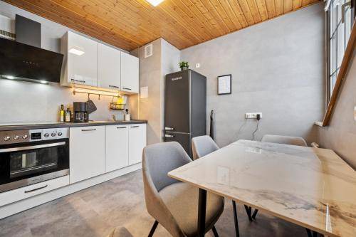 Neu-Anspach Apartment | 65 m² Apartment ∙ 2 bedrooms ∙ 4 guests