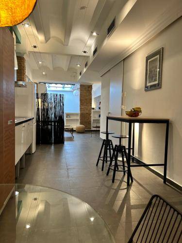 El Botanic Apartment | 65 m² Apartment ∙ 1 bedroom ∙ 4 guests