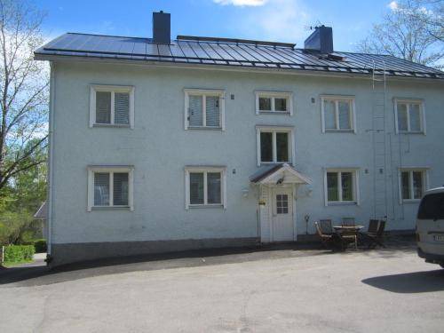 Savonlinna Apartment | 65 m² Apartment ∙ 2 bedrooms ∙ 4 guests