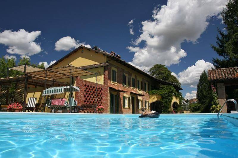 Moasca Apartment | 65 m² Apartment ∙ 1 bedroom ∙ 2 guests