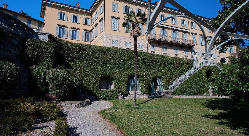 Citta Alta Apartment | 65 m² Apartment ∙ 1 bedroom ∙ 3 guests