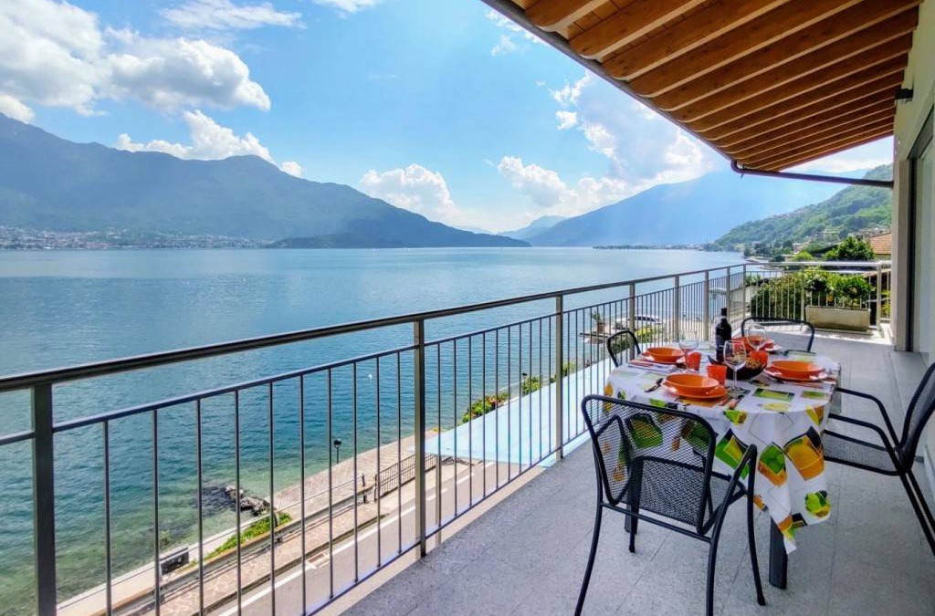 Aurogna Apartment | 65 m² Apartment ∙ 2 bedrooms ∙ 4 guests
