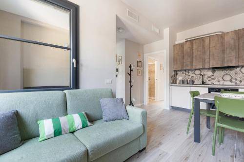 Ponte Nuovo Apartment | 65 m² Apartment ∙ 2 bedrooms ∙ 3 guests