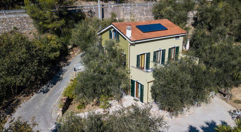 San Simone Apartment | 65 m² Apartment ∙ 2 bedrooms ∙ 6 guests