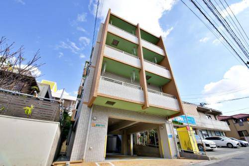 Ginowan Apartment | 65 m² Apartment ∙ 3 bedrooms ∙ 7 guests