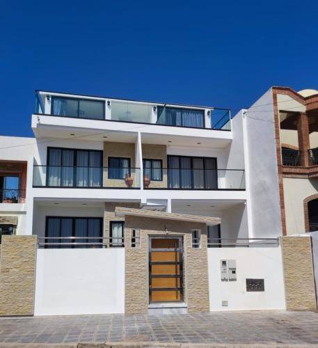 Imi Ouaddar Apartment | 65 m² Apartment ∙ 2 bedrooms ∙ 7 guests