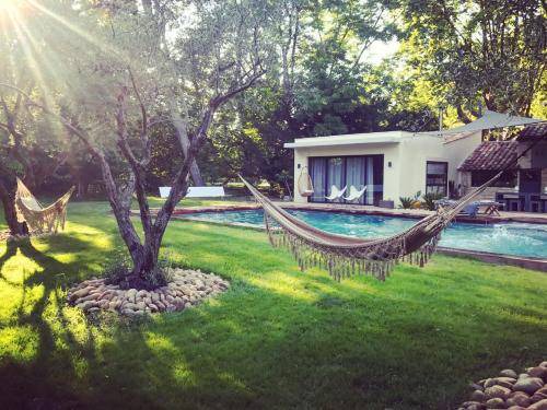 Beaux Arts-Boutonnet Bed & Breakfast | 65 m² Bed and breakfast ∙ 3 guests