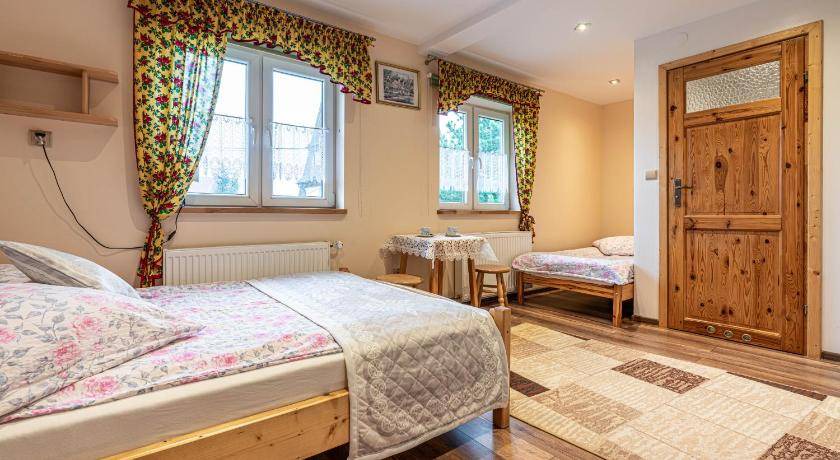 Zab Bed & Breakfast | 65 m² Bed and breakfast ∙ 2 bedrooms ∙ 8 guests