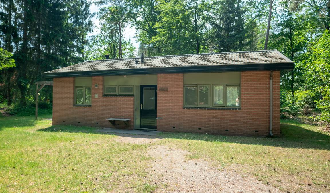 Beekbergen-Zuid House | 65 m² Bungalow ∙ 3 bedrooms ∙ 6 guests