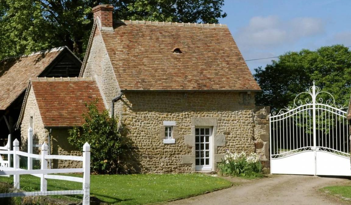 Maresche Cottage | 65 m² Cabin ∙ 1 bedroom ∙ 2 guests