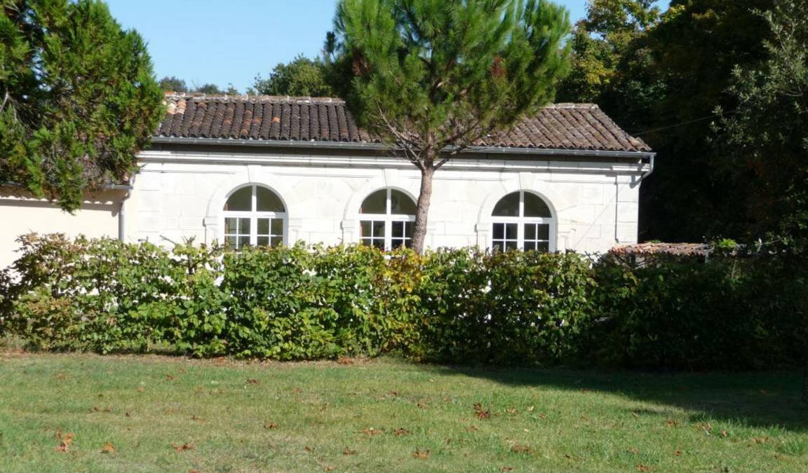 Cognac Cottage | 65 m² Cabin ∙ 2 bedrooms ∙ 4 guests