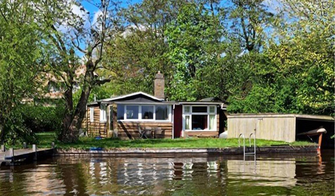 Reeuwijk Other | 65 m² Camping ∙ 3 bedrooms ∙ 6 guests