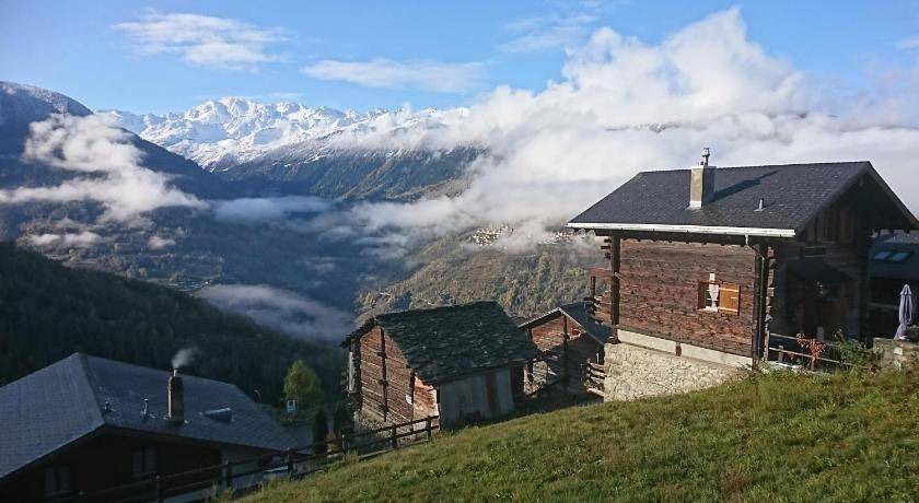 Mase Ski Chalet | 65 m² Chalet ∙ 3 bedrooms ∙ 6 guests