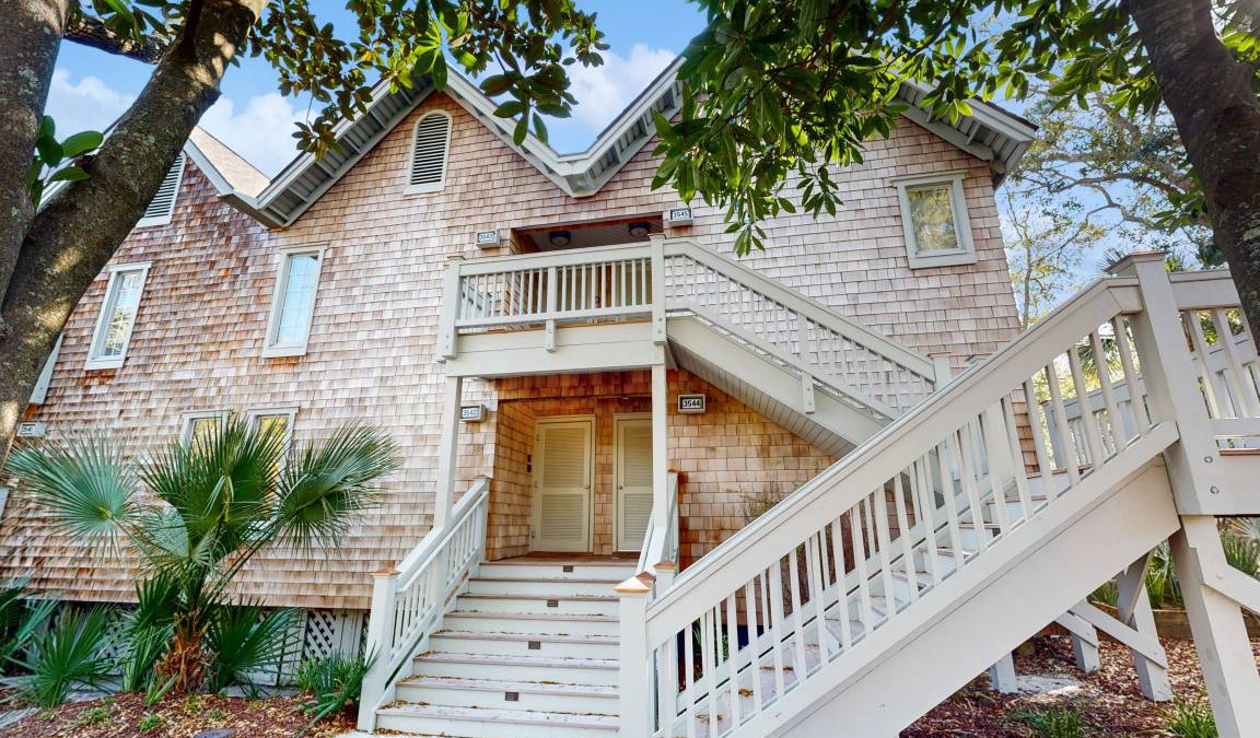 West Beach Village Condo | 65 m² Condo ∙ 1 bedroom ∙ 2 guests