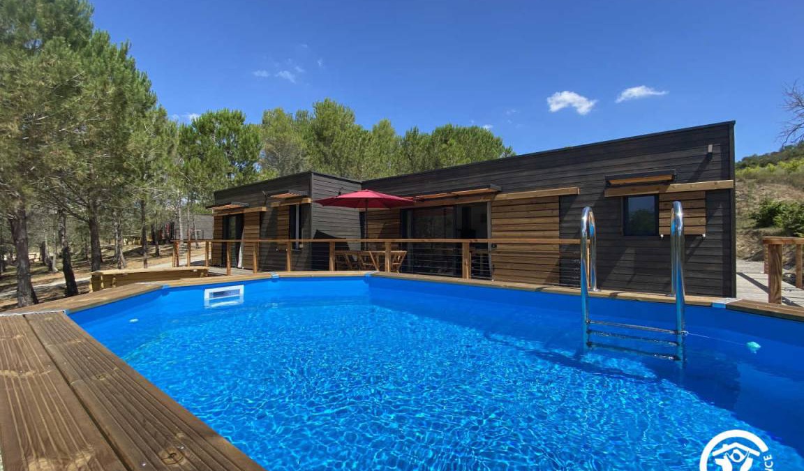 Limoux House | 65 m² Gîte ∙ 2 bedrooms ∙ 4 guests