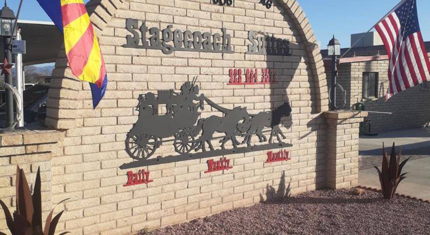 Wickenburg Hotel | 65 m² Hotel ∙ 2 bedrooms ∙ 4 guests