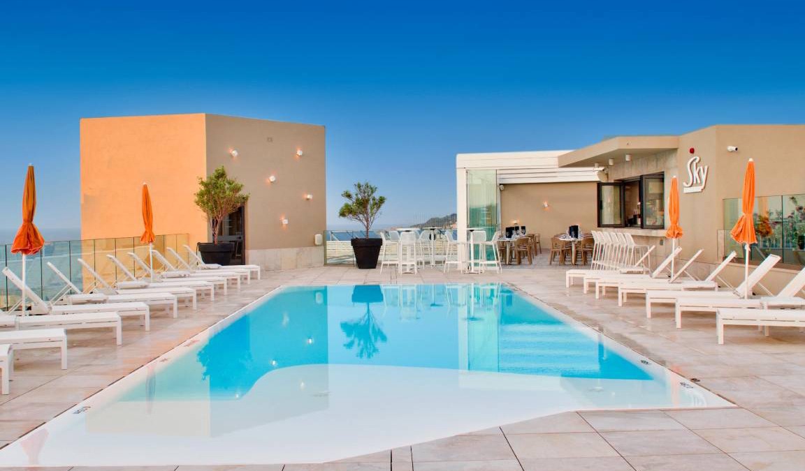 Għadira Hotel | 65 m² Hotel ∙ 2 bedrooms ∙ 127 guests