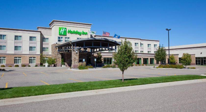 Stevens Point Hotel | 65 m² Hotel ∙ 2 bedrooms ∙ 127 guests