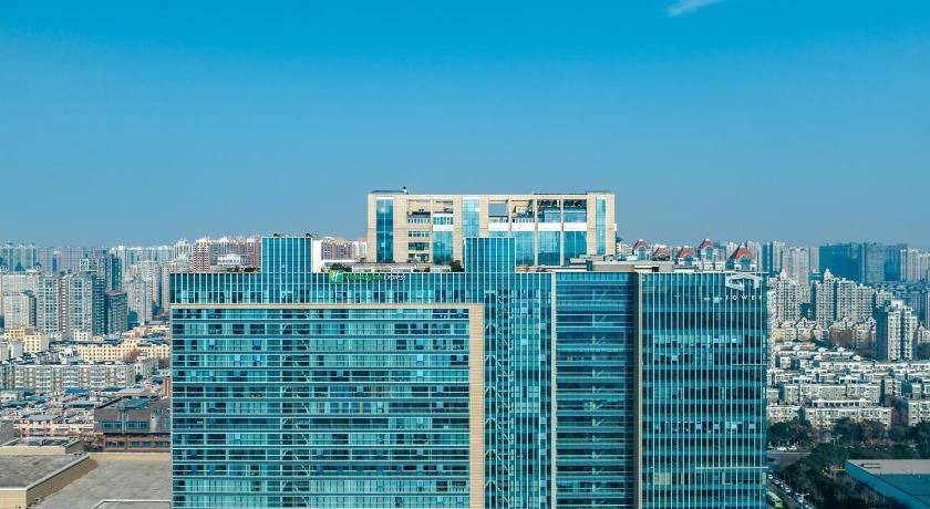 Gaoxin Hotel | 65 m² Hotel ∙ 5 guests