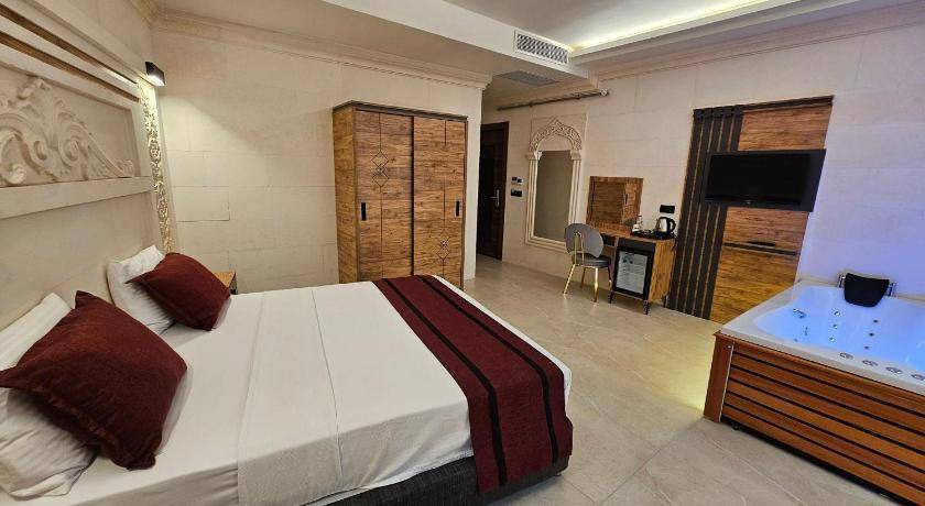 Midyat Hotel | 65 m² Hotel ∙ 5 guests