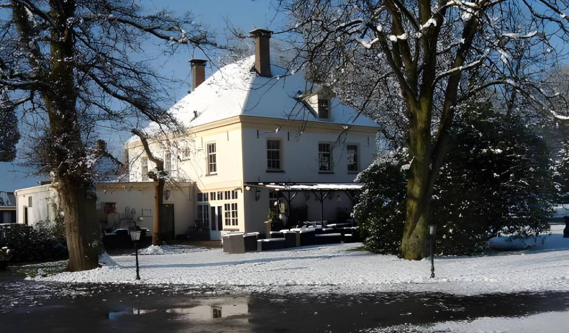 Delden Hotel | 65 m² Hotel ∙ 7 guests
