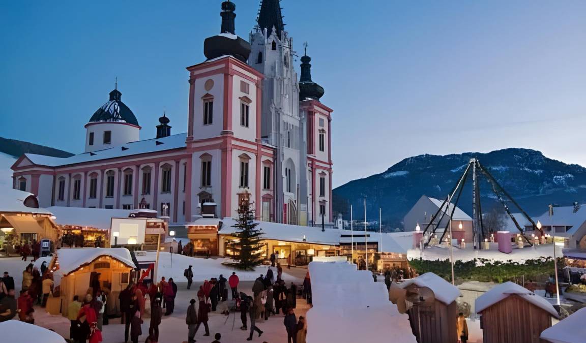 Sankt Sebastian Hotel | 65 m² Hotel ∙ 2 bedrooms ∙ 5 guests