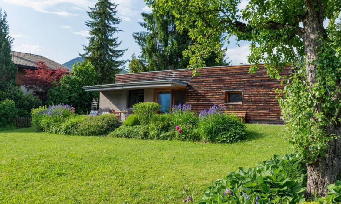 Labientschach House | 65 m² House ∙ 1 bedroom ∙ 2 guests