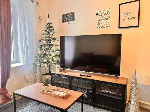 Ruelle-sur-Touvre House | 65 m² House ∙ 1 bedroom ∙ 4 guests