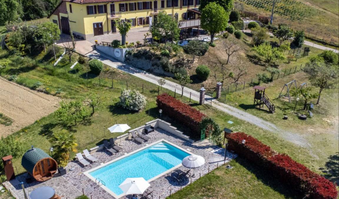 Asti House | 65 m² House ∙ 2 bedrooms ∙ 6 guests