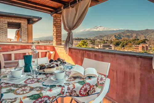 Chianchitta-Trappitello House | 65 m² House ∙ 1 bedroom ∙ 5 guests