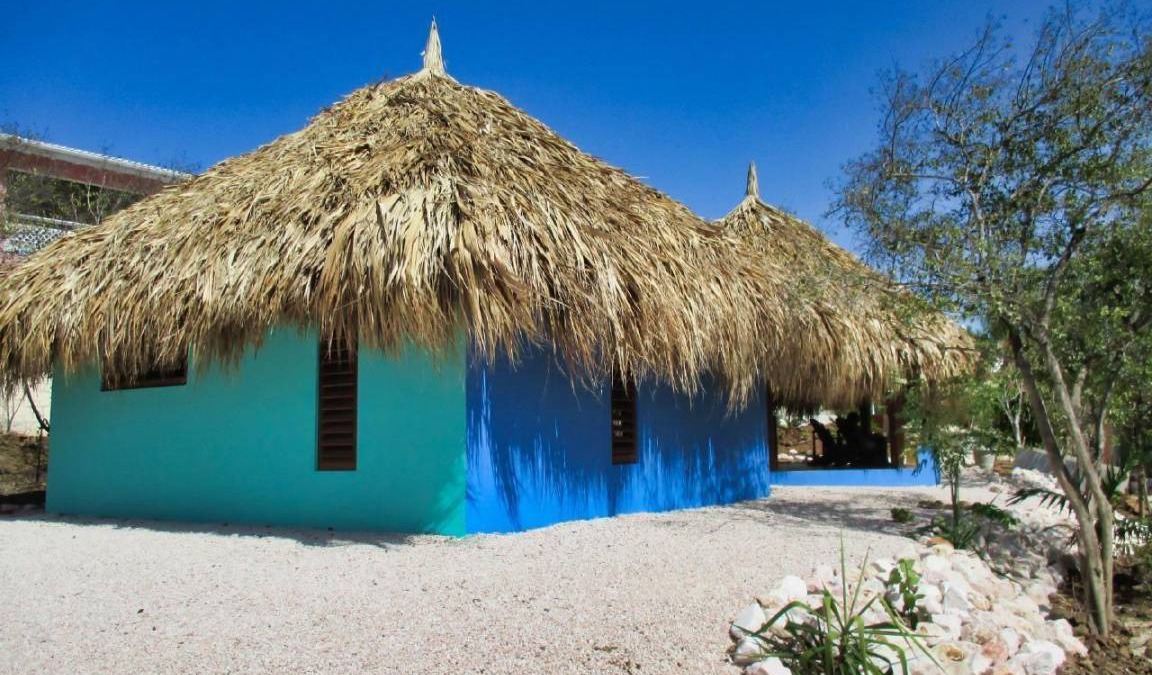 Soto House | 65 m² House ∙ 1 bedroom ∙ 2 guests
