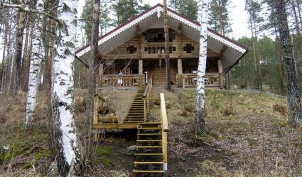 Aatola House | 65 m² House ∙ 1 bedroom ∙ 5 guests