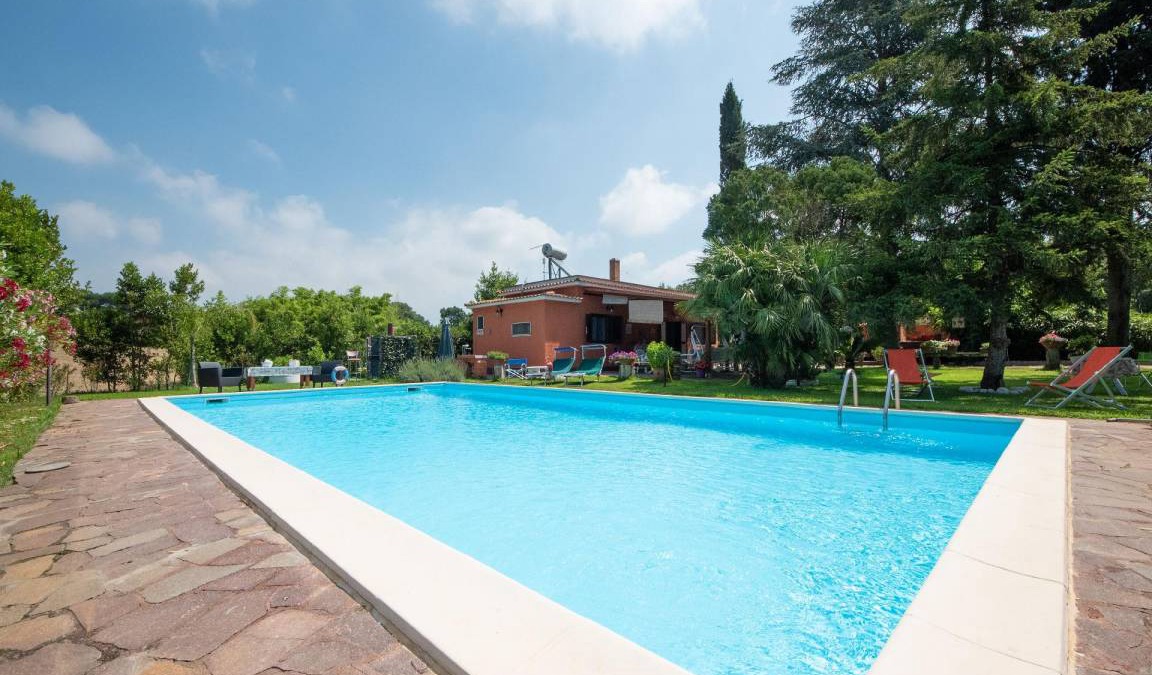 Nettuno House | 65 m² House ∙ 1 bedroom ∙ 4 guests
