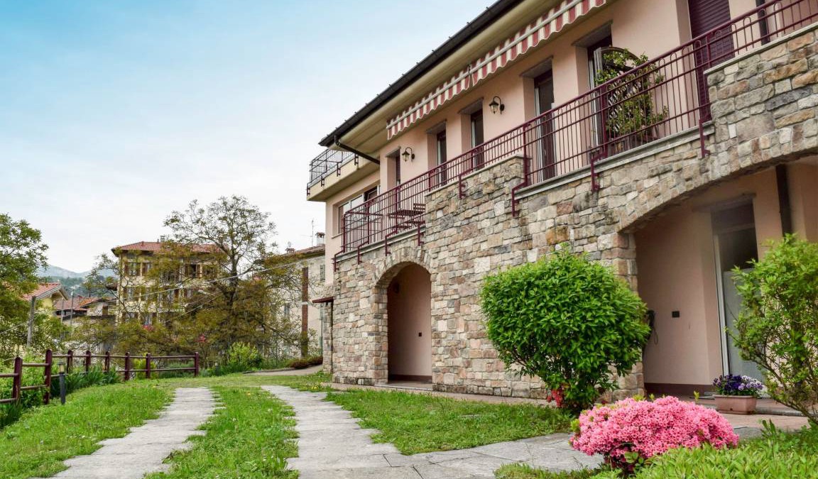 Poppino House | 65 m² House ∙ 1 bedroom ∙ 4 guests