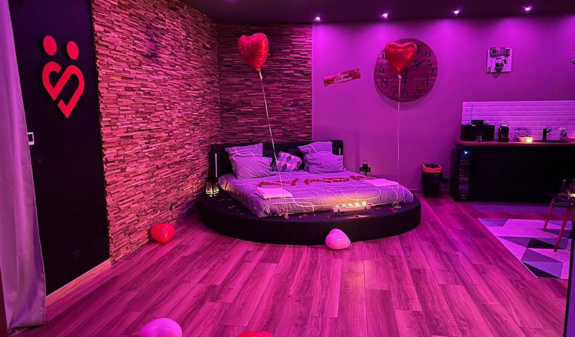 Harnes House | 65 m² House ∙ 1 bedroom ∙ 2 guests