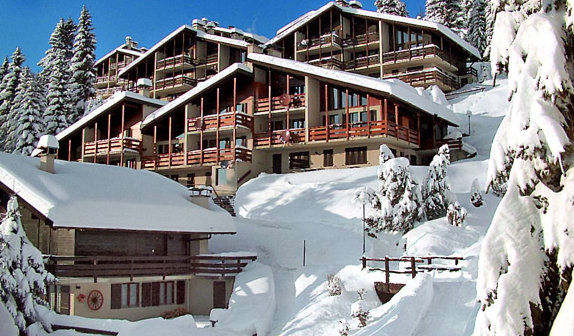 Alpe des Chaux House | 65 m² House ∙ 1 bedroom ∙ 4 guests