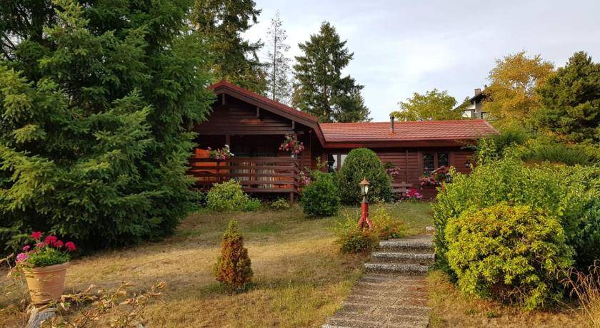 Wintersburg House | 65 m² House ∙ 2 bedrooms ∙ 4 guests