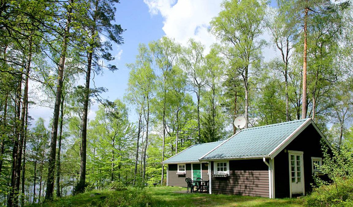Roke House | 65 m² House ∙ 2 bedrooms ∙ 4 guests