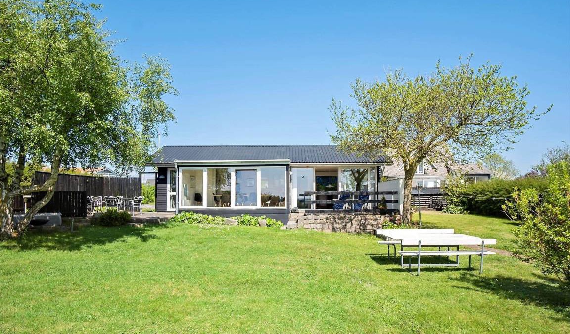 Faldsled House | 65 m² House ∙ 2 bedrooms ∙ 6 guests