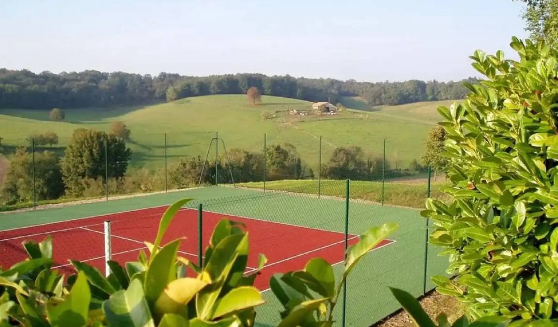 Juignac House | 65 m² House ∙ 2 bedrooms ∙ 4 guests