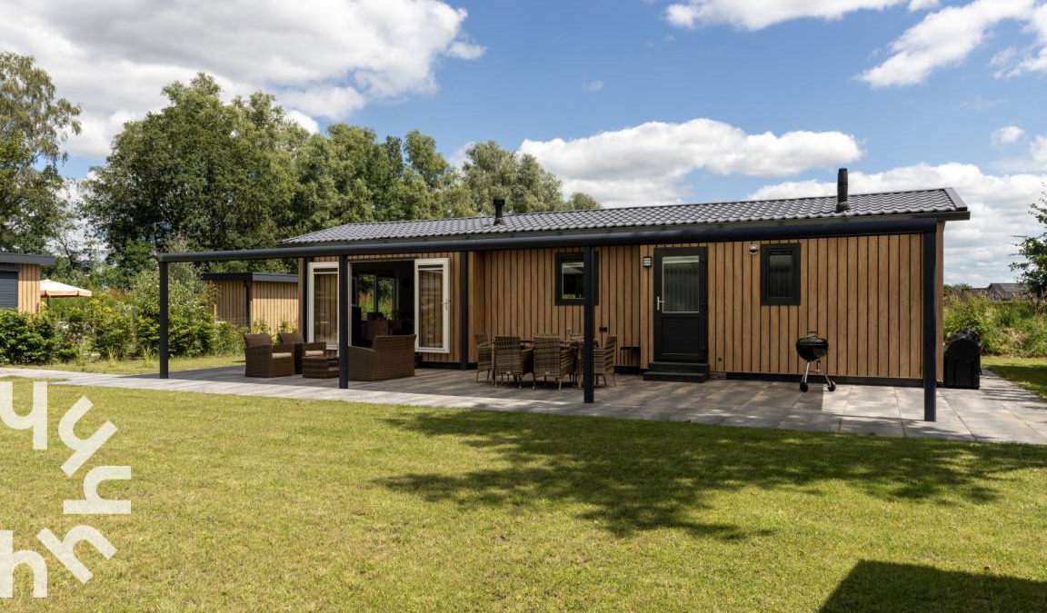 Havelte House | 65 m² House ∙ 2 bedrooms ∙ 5 guests