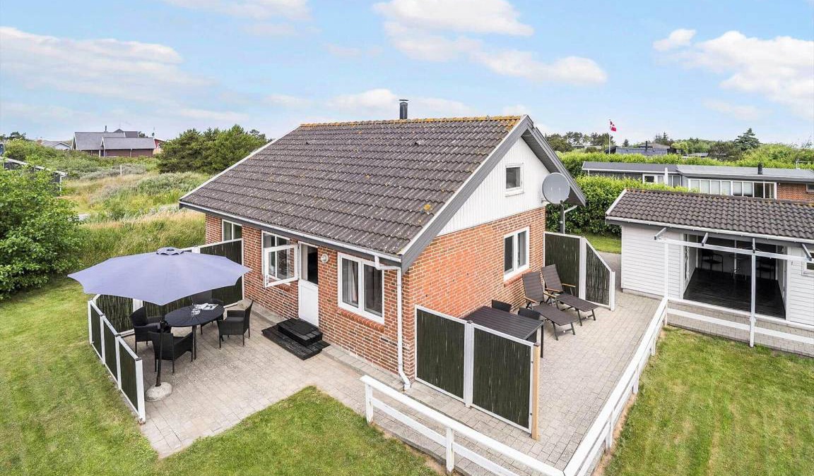 Lakolk House | 65 m² House ∙ 2 bedrooms ∙ 5 guests