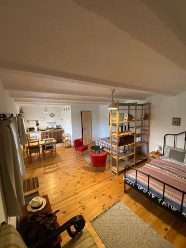 Oriszentpeter House | 65 m² House ∙ 2 bedrooms ∙ 6 guests