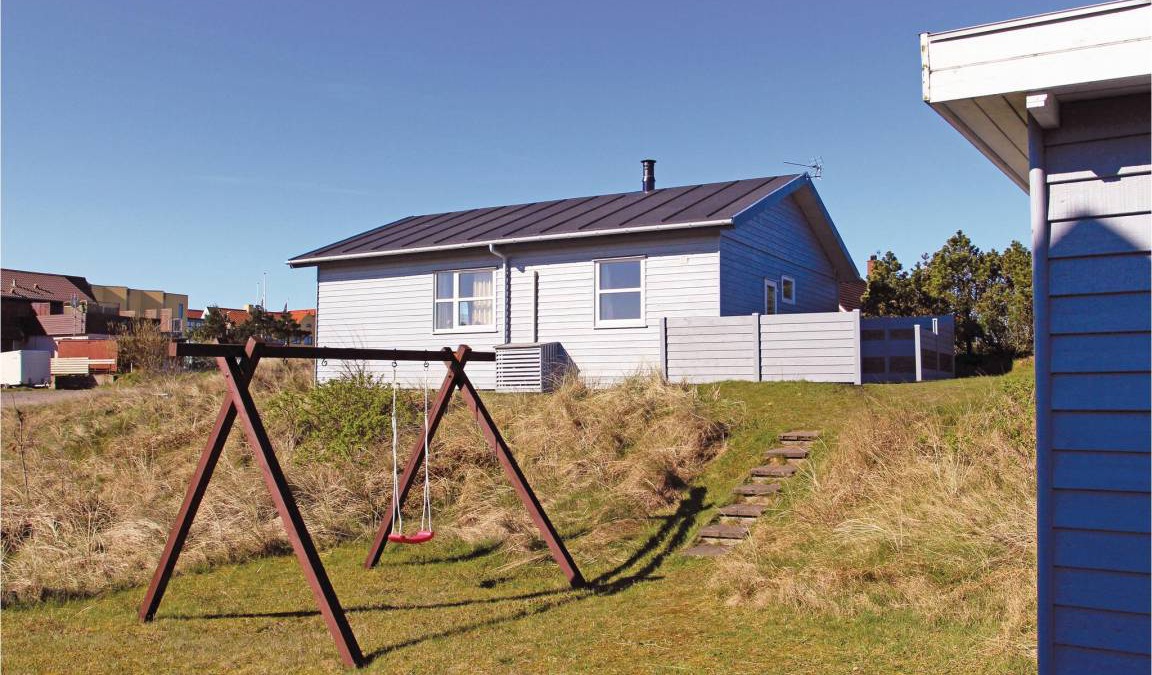 Nymindegab House | 65 m² House ∙ 3 bedrooms ∙ 6 guests