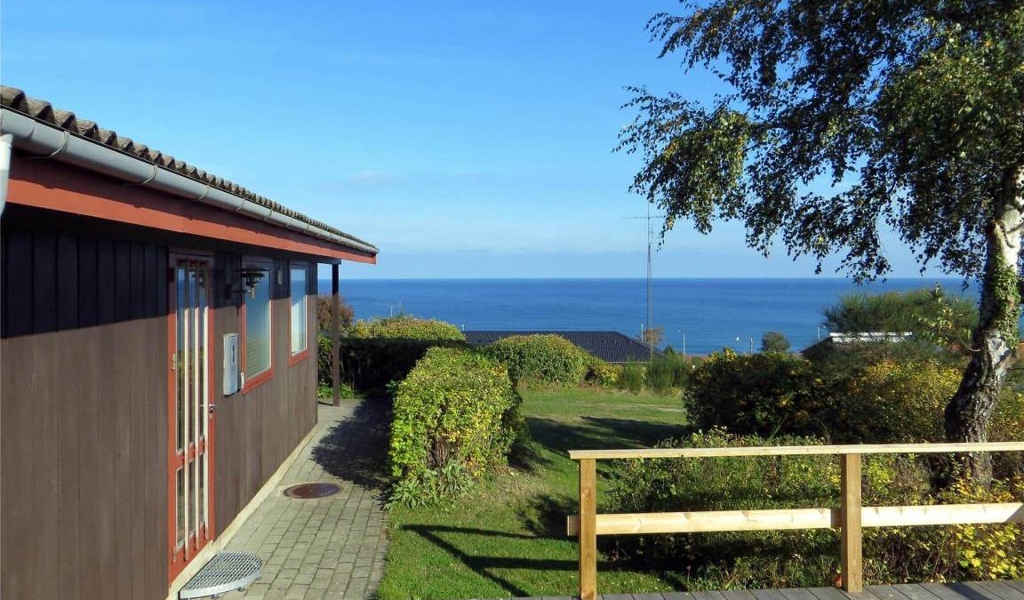 Sandkaas House | 65 m² House ∙ 3 bedrooms ∙ 6 guests