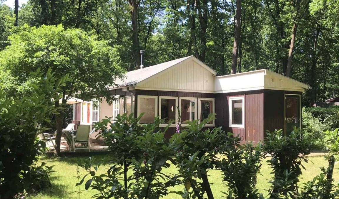Municipality of Utrechtse Heuvelrug House | 65 m² House ∙ 3 bedrooms ∙ 6 guests