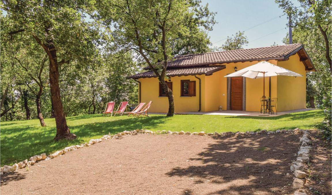 Fabrica di Roma House | 65 m² House ∙ 2 bedrooms ∙ 4 guests