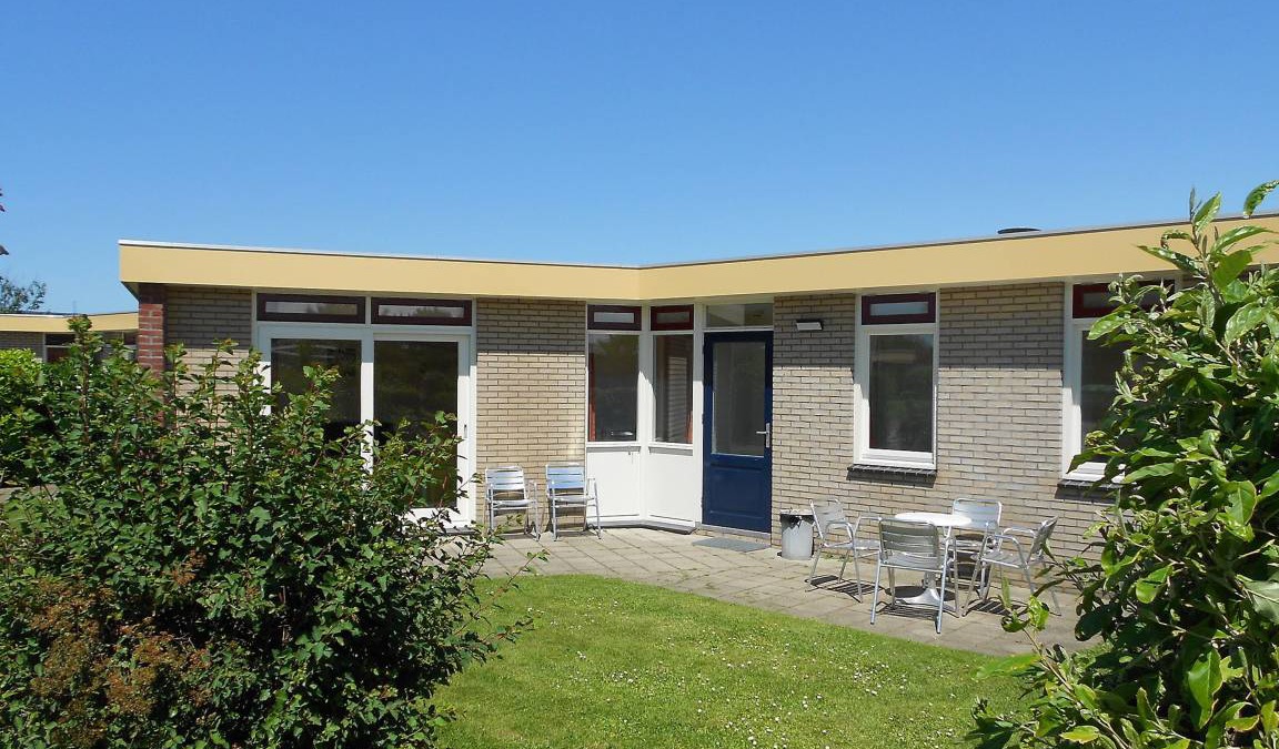 Municipality of Noordwijk House | 65 m² House ∙ 1 bedroom ∙ 4 guests