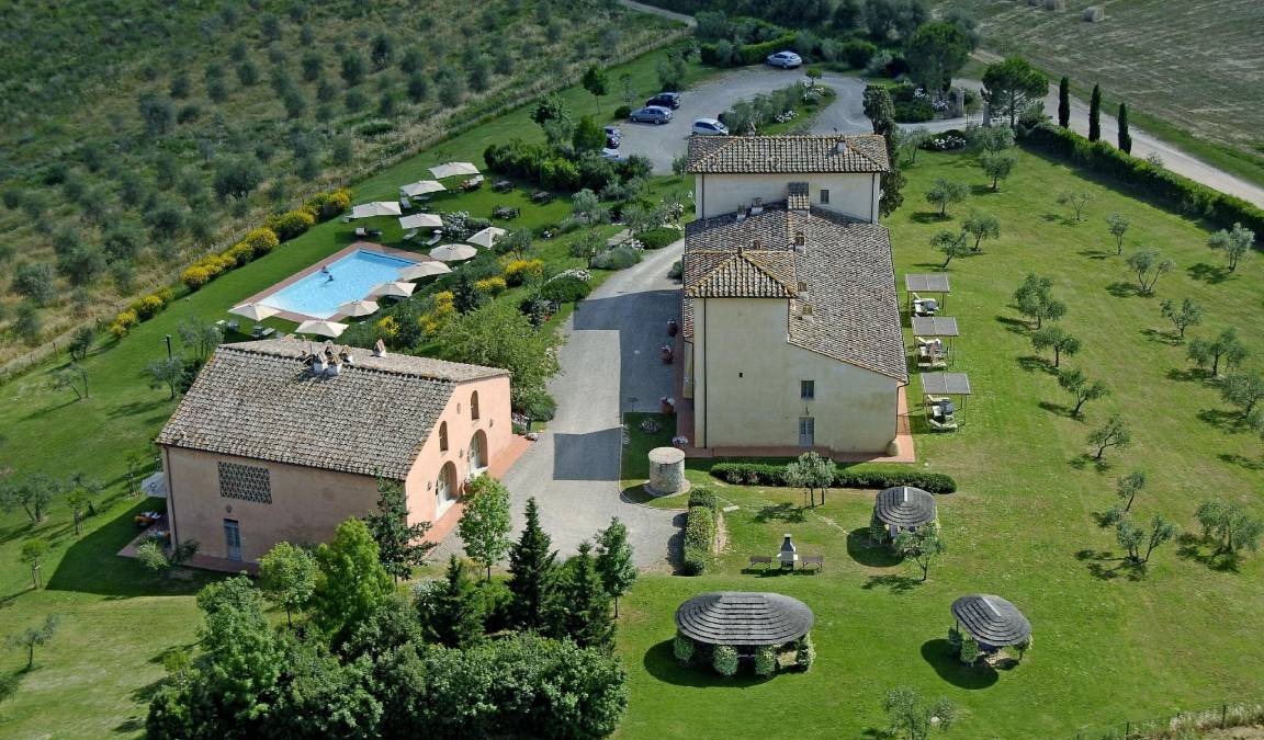 Barberino Tavarnelle House | 65 m² House ∙ 6 guests