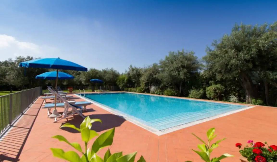 Ripa-Pozzi-Ponterosso Apartment | 65 m² Apartment ∙ 2 bedrooms ∙ 5 guests